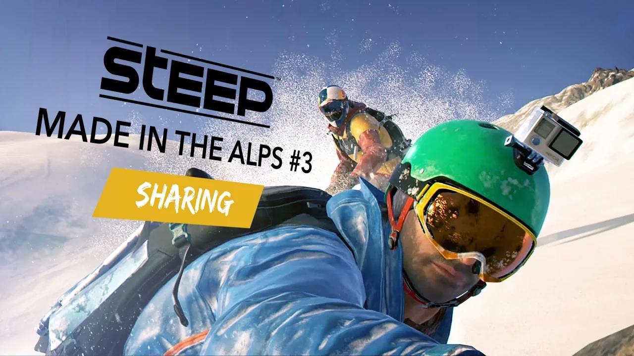 Steep: Made in the Alps #3 - Sharing thumbnail