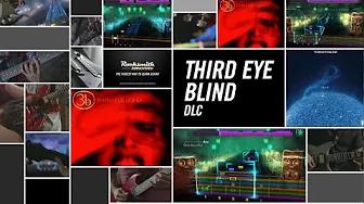 Rocksmith 2014 Edition DLC - Third Eye Blind Pack thumbnail