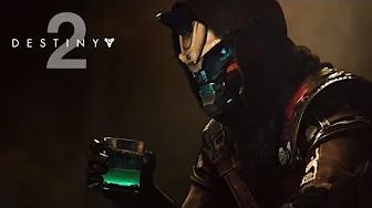 Destiny 2 – Teaser "Saideira" thumbnail