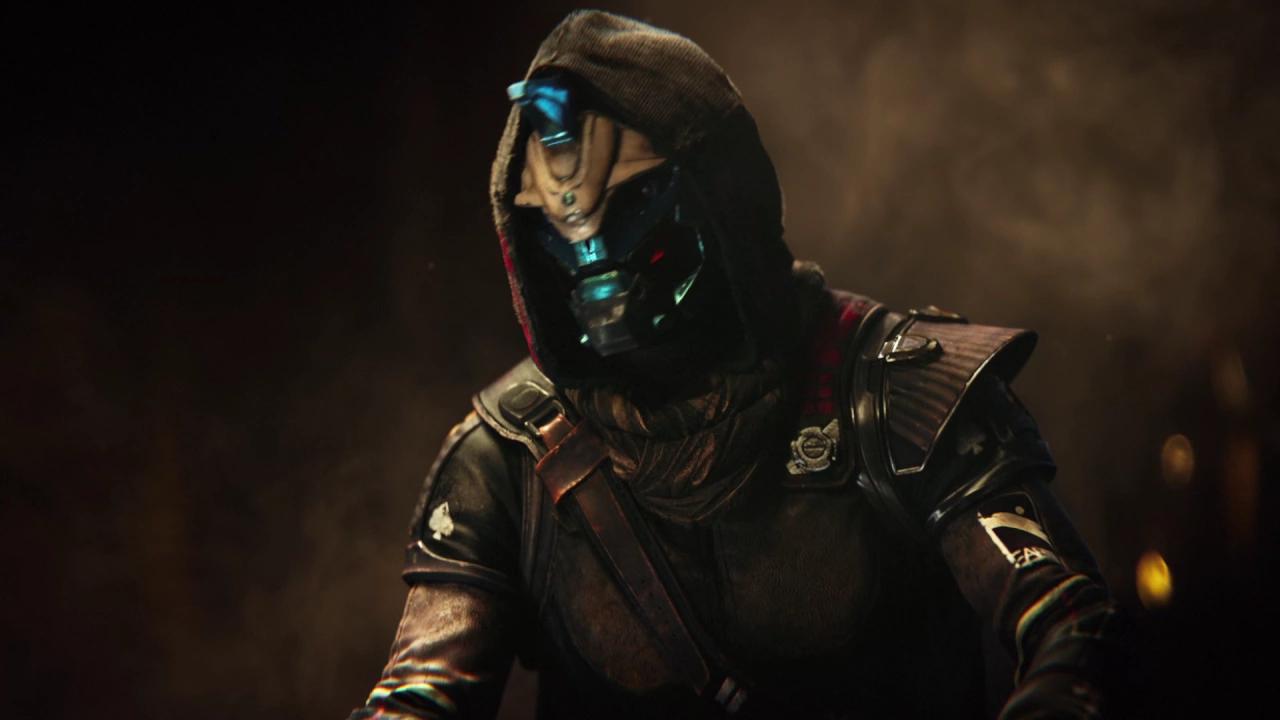 Destiny 2 – Tráiler de avance “Un día duro” thumbnail