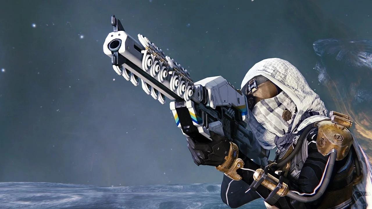 Trailer Ufficiale di Destiny: I Signori del Ferro - L'Aurora [IT] thumbnail