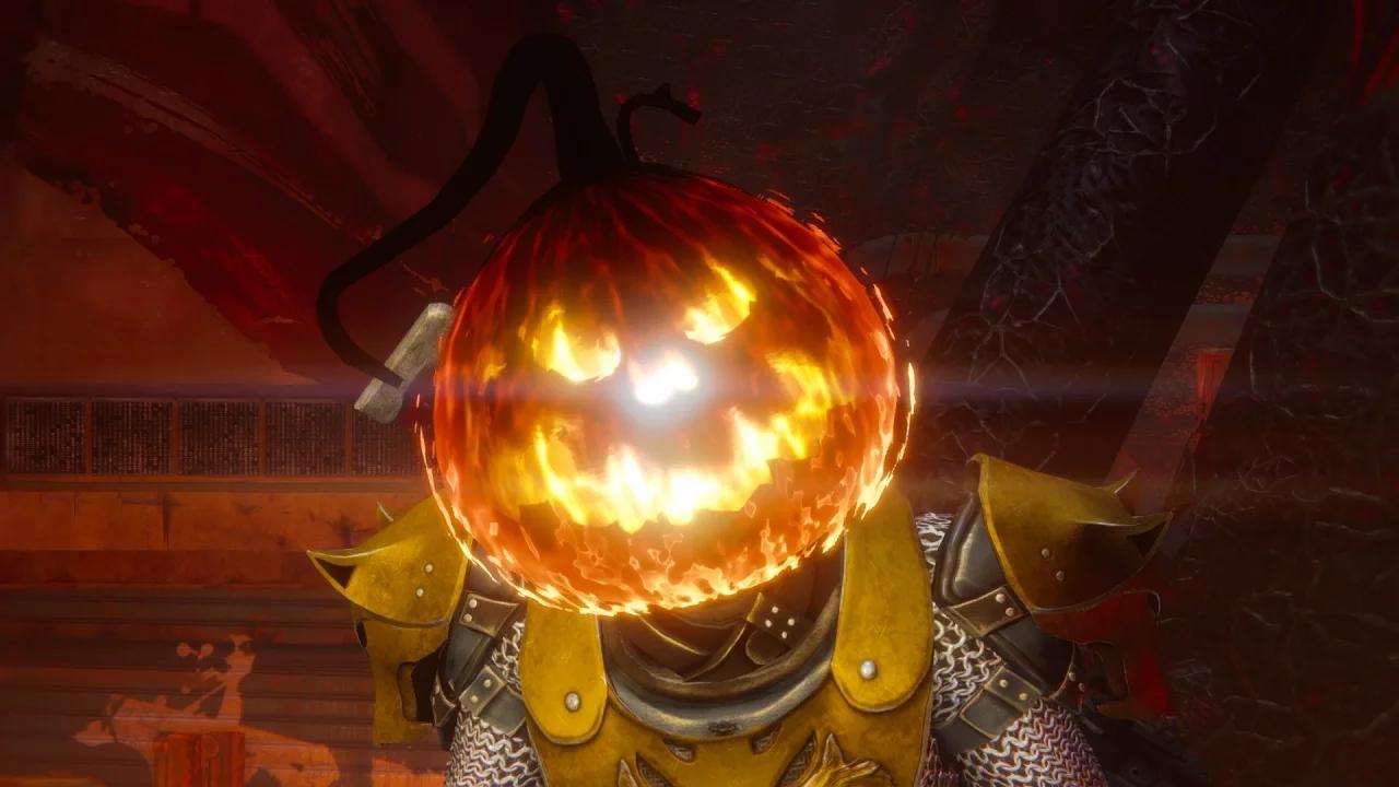 Official Destiny: Festival of the Lost Trailer thumbnail