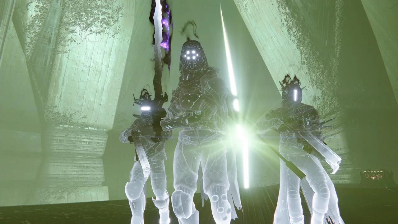 Destiny: Il Re dei Corrotti - Anteprima dell'aggiornamento di aprile [IT] thumbnail