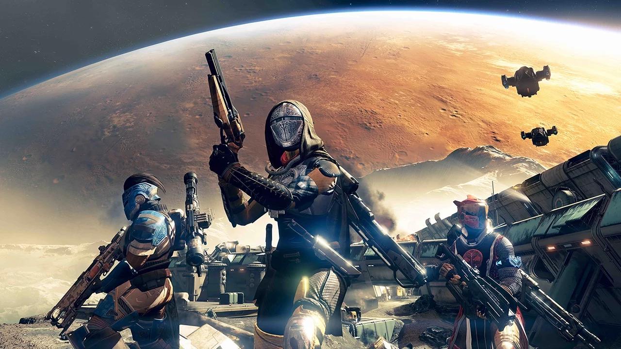 Destiny: The Taken King Legendary Edition (UK) thumbnail