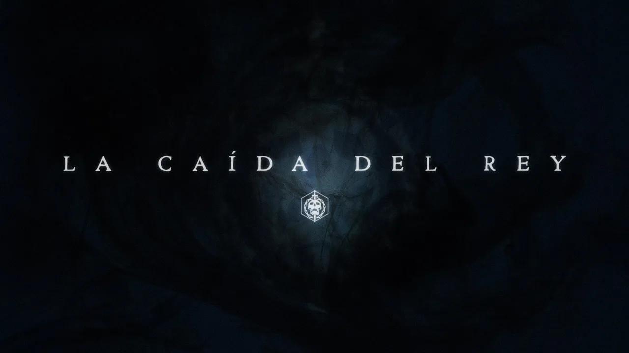 Avance de Caída del Rey [ES] thumbnail