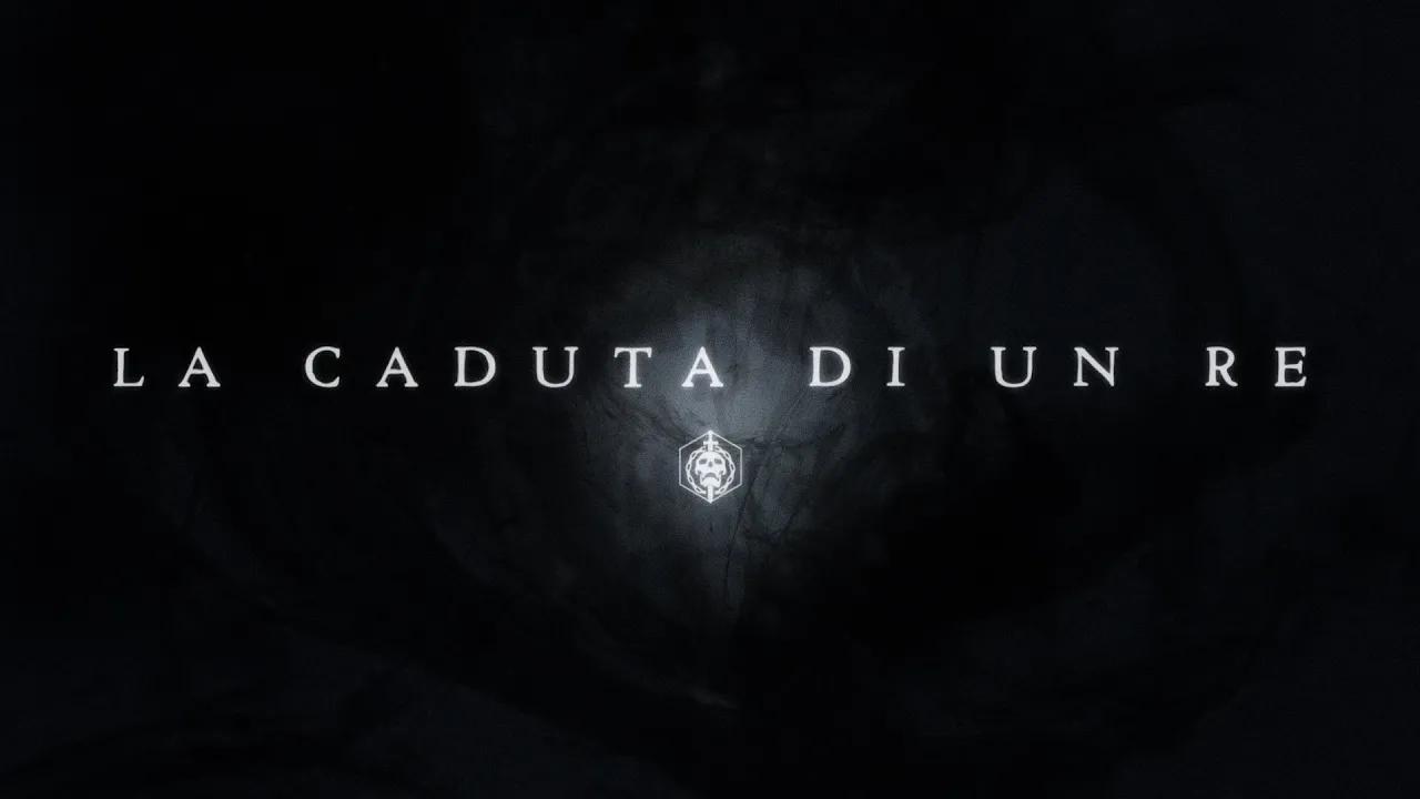 Anticipazione della Caduta di un Re [IT] thumbnail