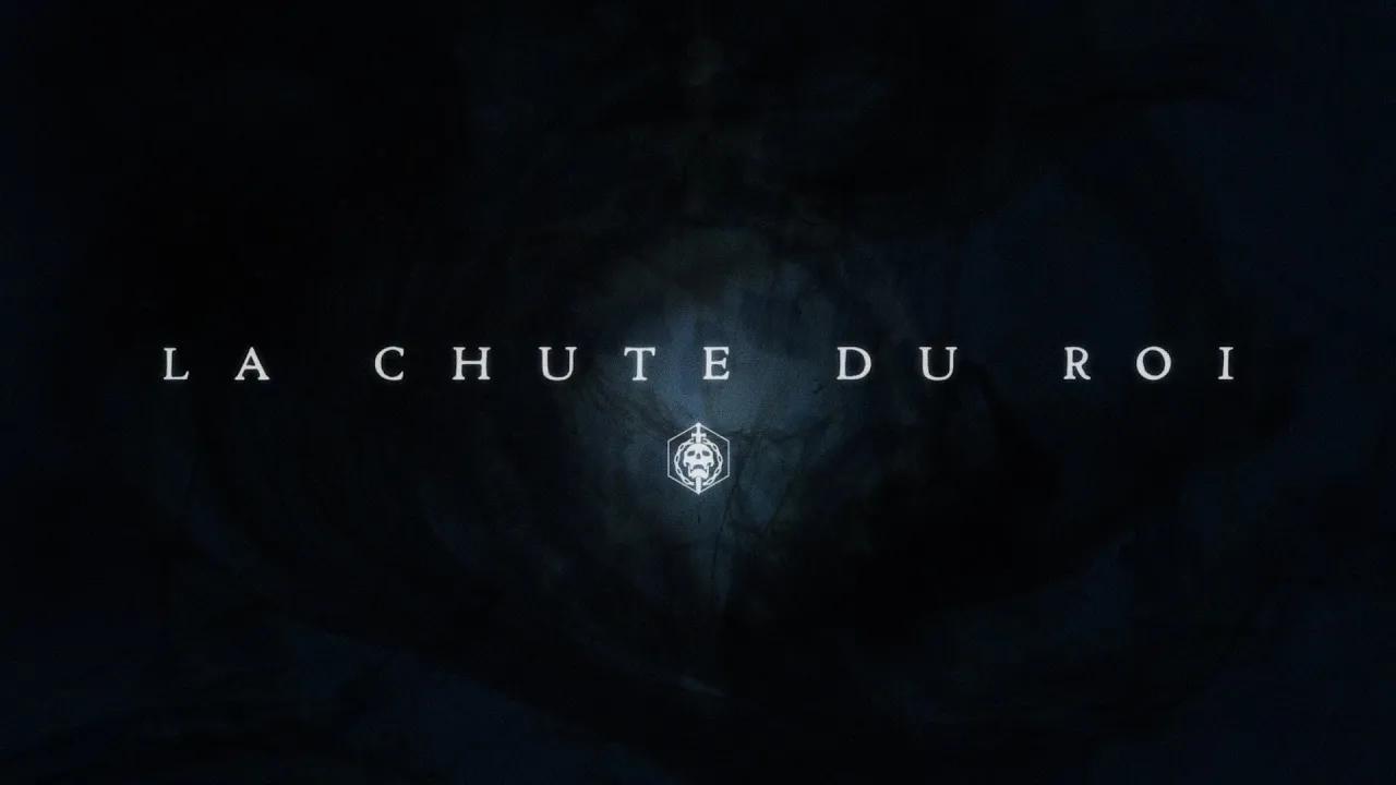 Bande-annonce du Raid « La Chute du roi » [FR] thumbnail