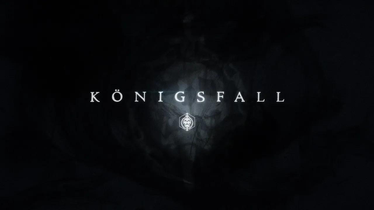 Königsfall-Raid-Teaser [DE] thumbnail