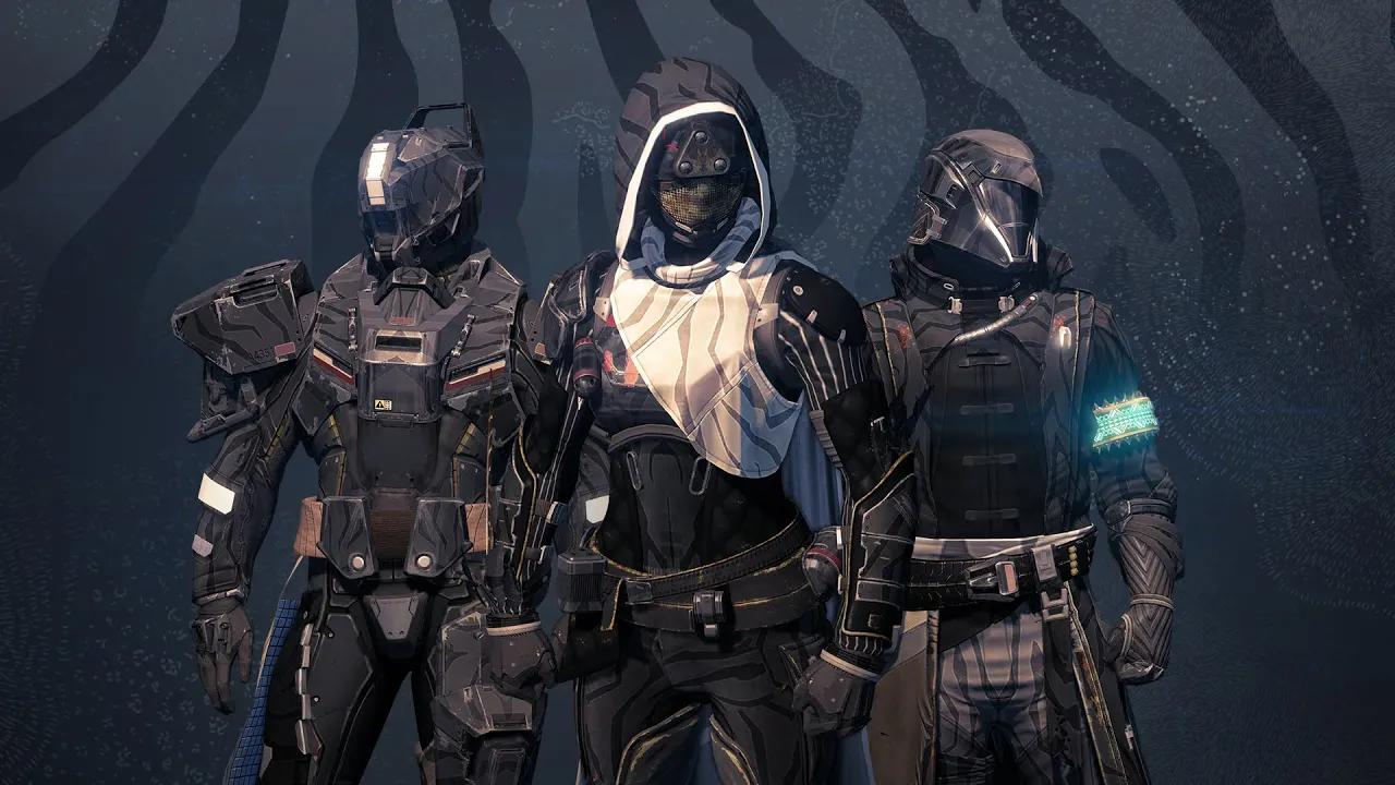 Official Destiny: The Taken King VIP Rewards [UK] thumbnail