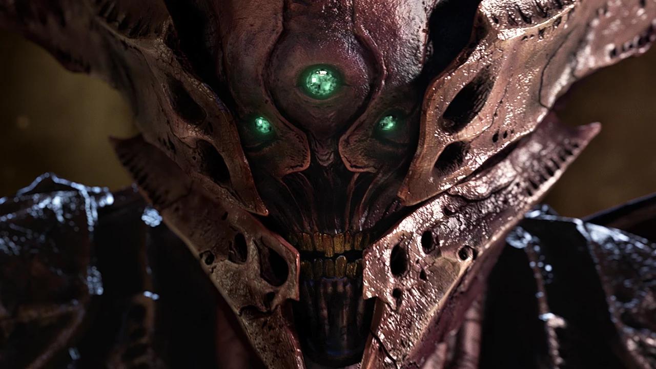 Official Destiny: The Taken King Prologue Cinematic thumbnail