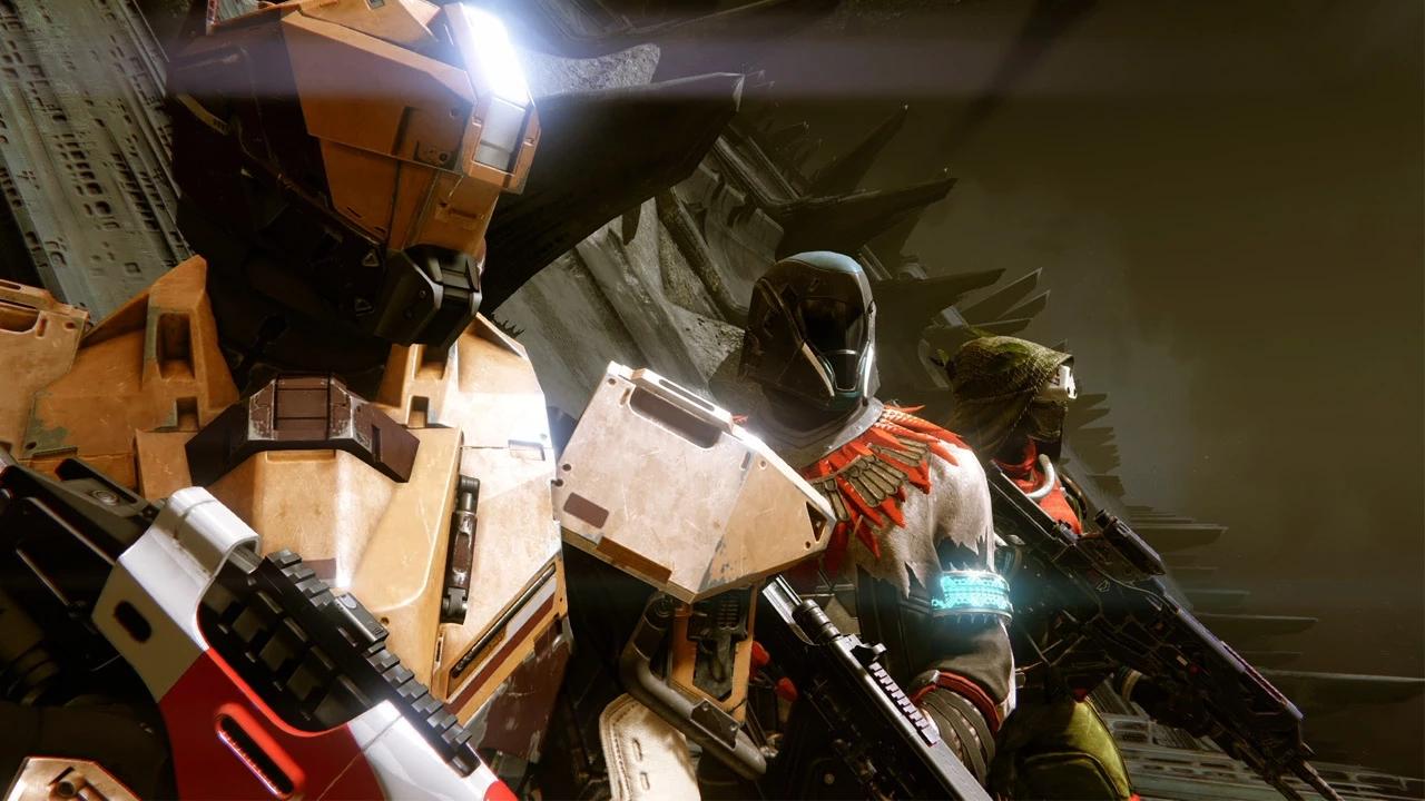 Documentário oficial de Destiny: The Taken King – Nenhuma lenda está a salvo [PT] thumbnail