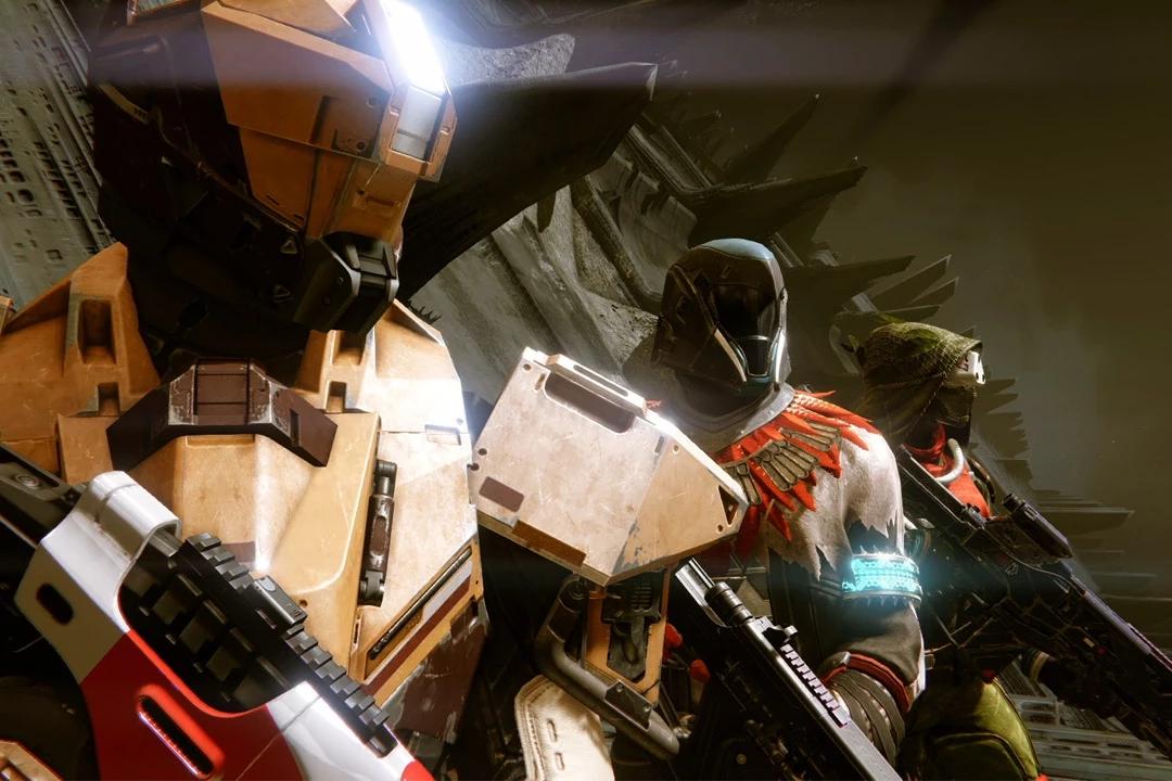 Official Destiny: The Taken King ViDoc – No Legend Is Safe [UK] thumbnail