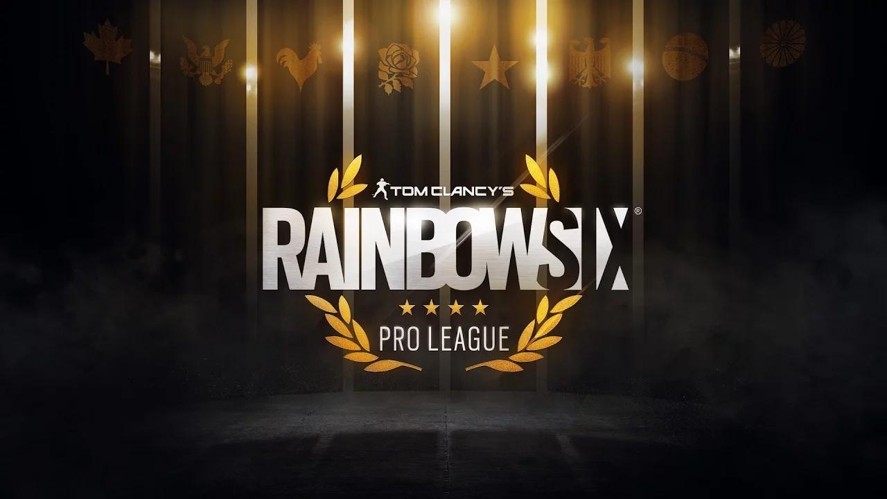 Rainbow Six Siege - Season 3 Pro League Finals Trailer thumbnail