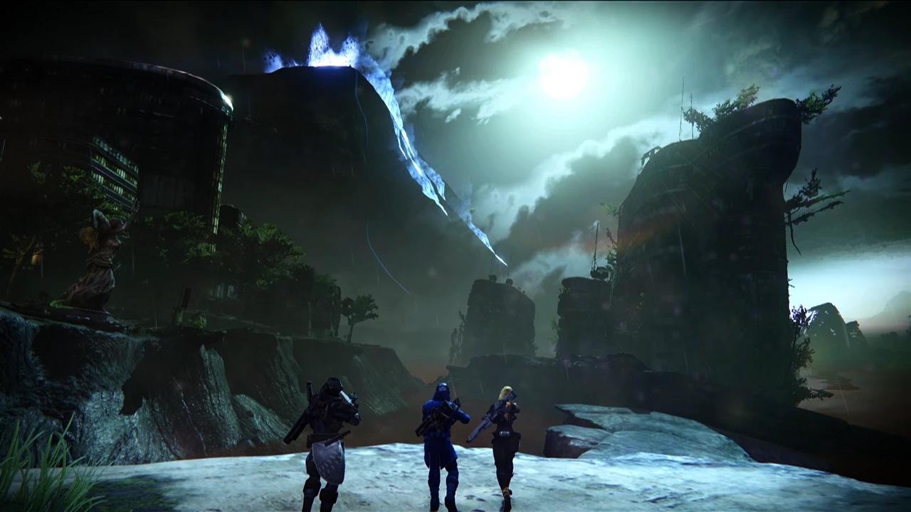 Trailer ufficiale del gameplay di Destiny: Venere [IT] thumbnail