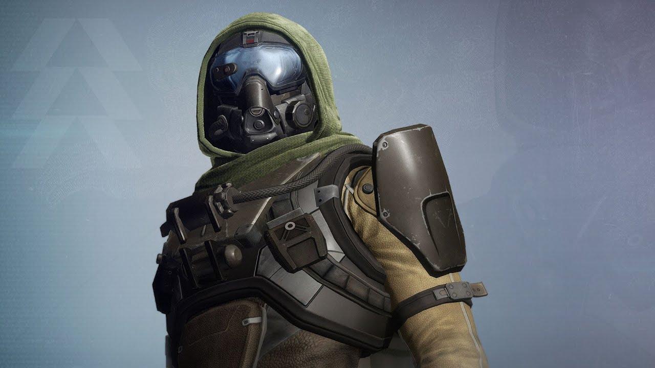 Bungie at GDC 2013: Destiny Character Development thumbnail