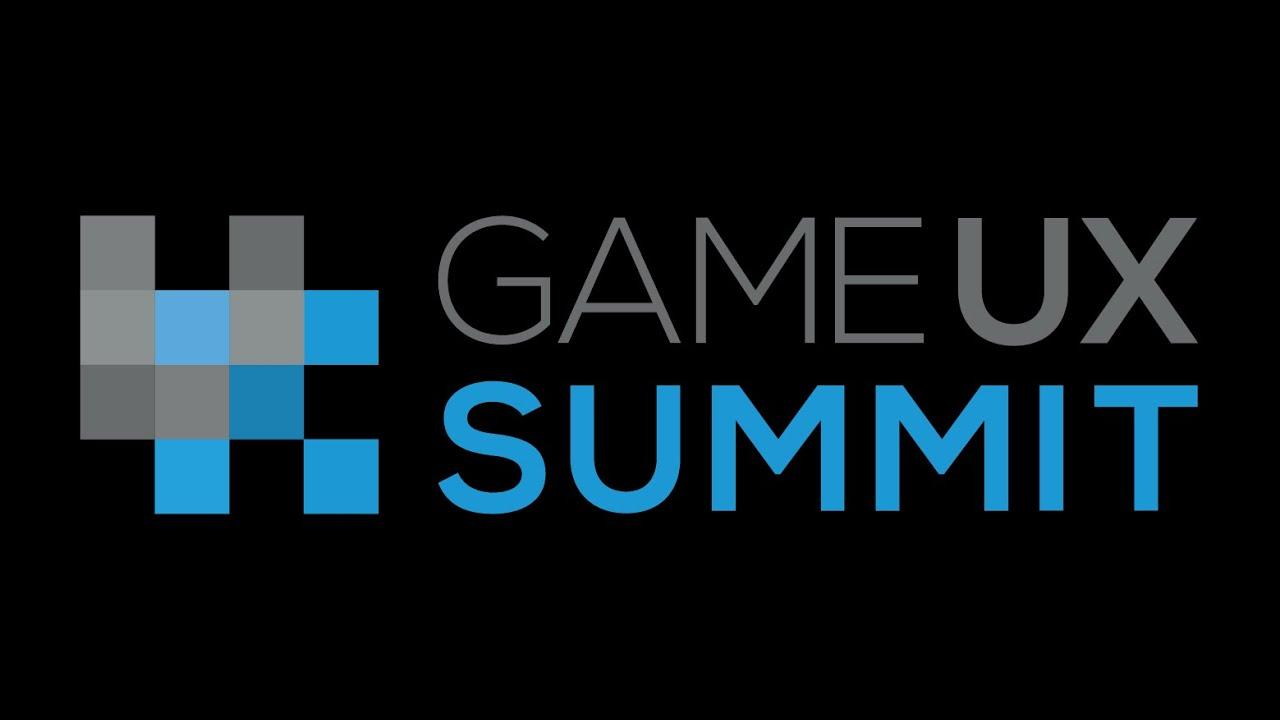 Game UX Summit '22 - Overview thumbnail