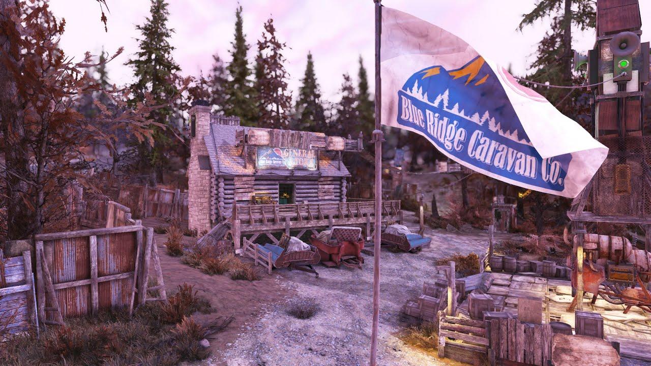 Fallout 76 - Top Things to Know Before Playing Once in a Blue Moon thumbnail