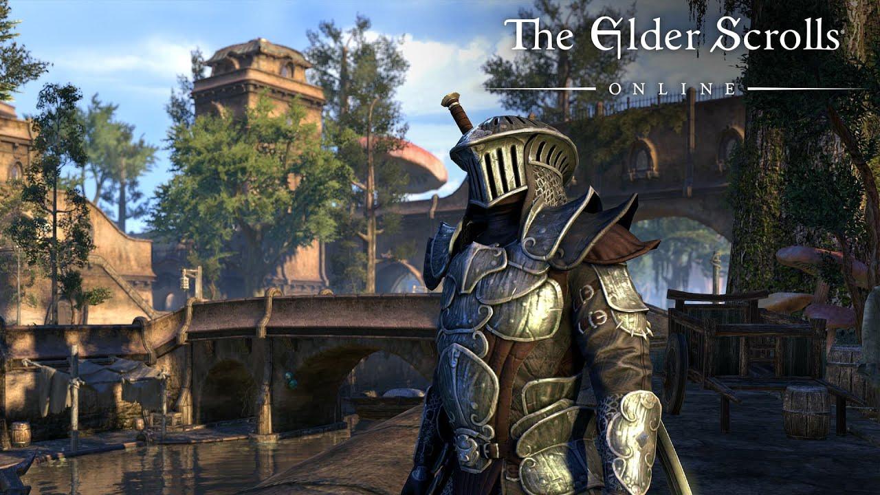 The Elder Scrolls Online - Return to Morrowind Part 2 thumbnail