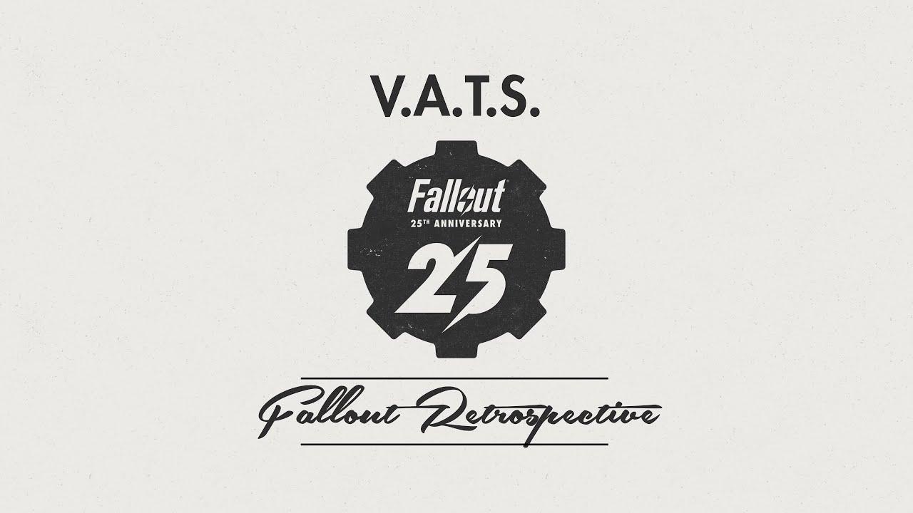 Fallout Retrospective - V.A.T.S thumbnail