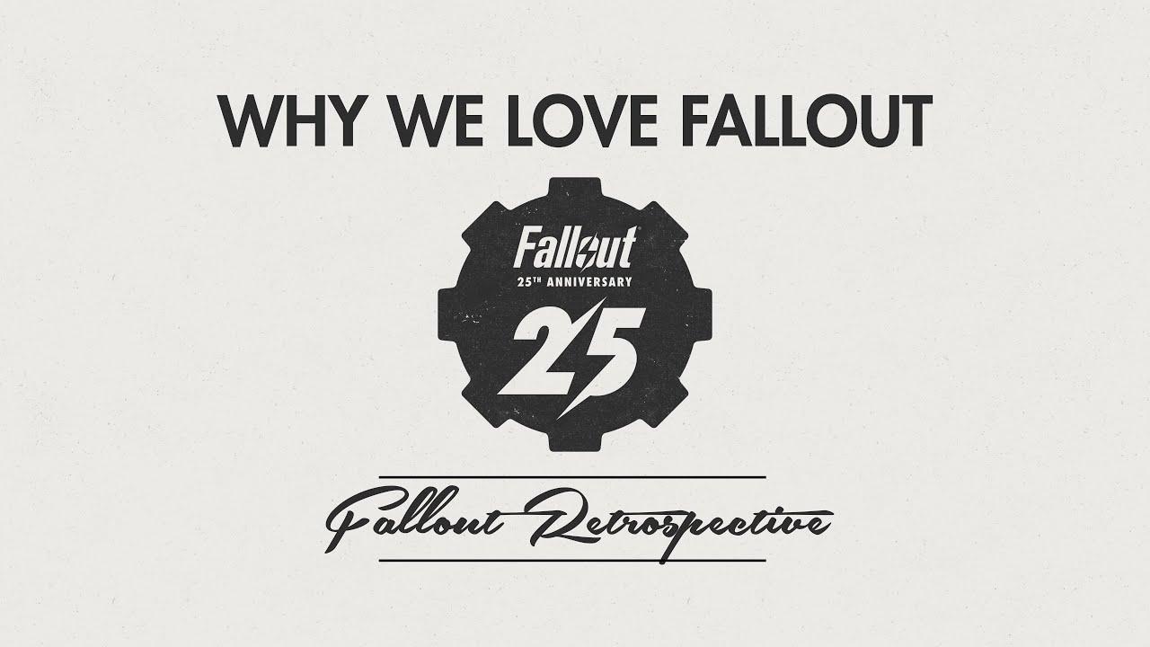 Fallout Retrospective - Why We Love Fallout thumbnail