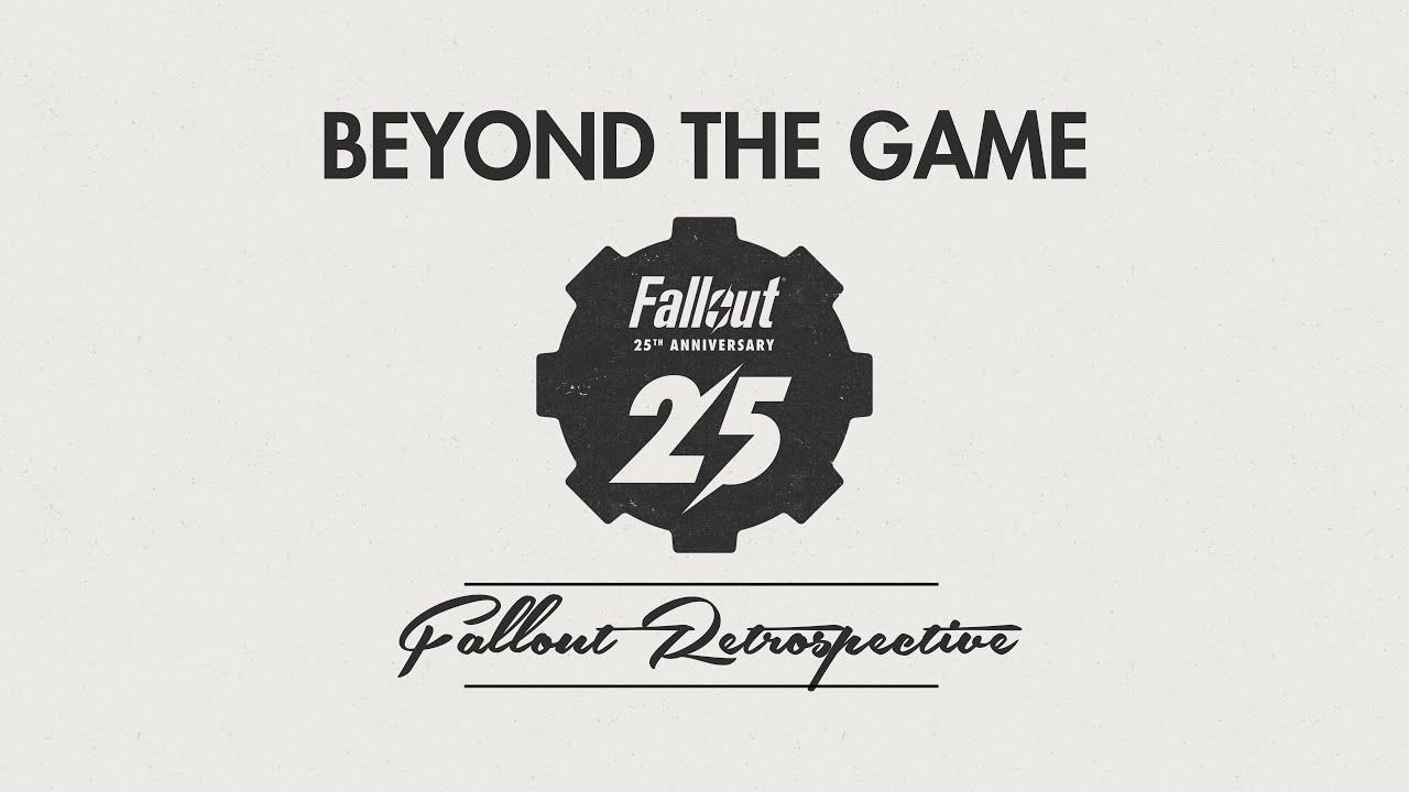 Fallout Retrospective - Beyond the Game thumbnail