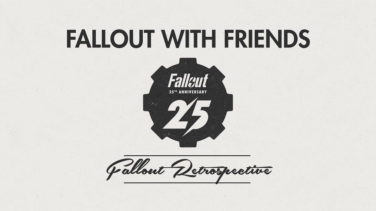 Fallout Retrospective - Fallout with Friends thumbnail