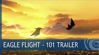 Eagle Flight - 101 trailer thumbnail