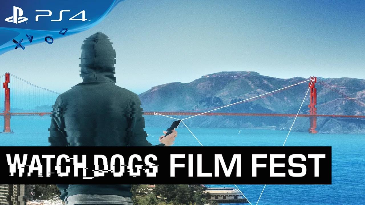 Watch_Dogs Film Fest Trailer [AUT] thumbnail