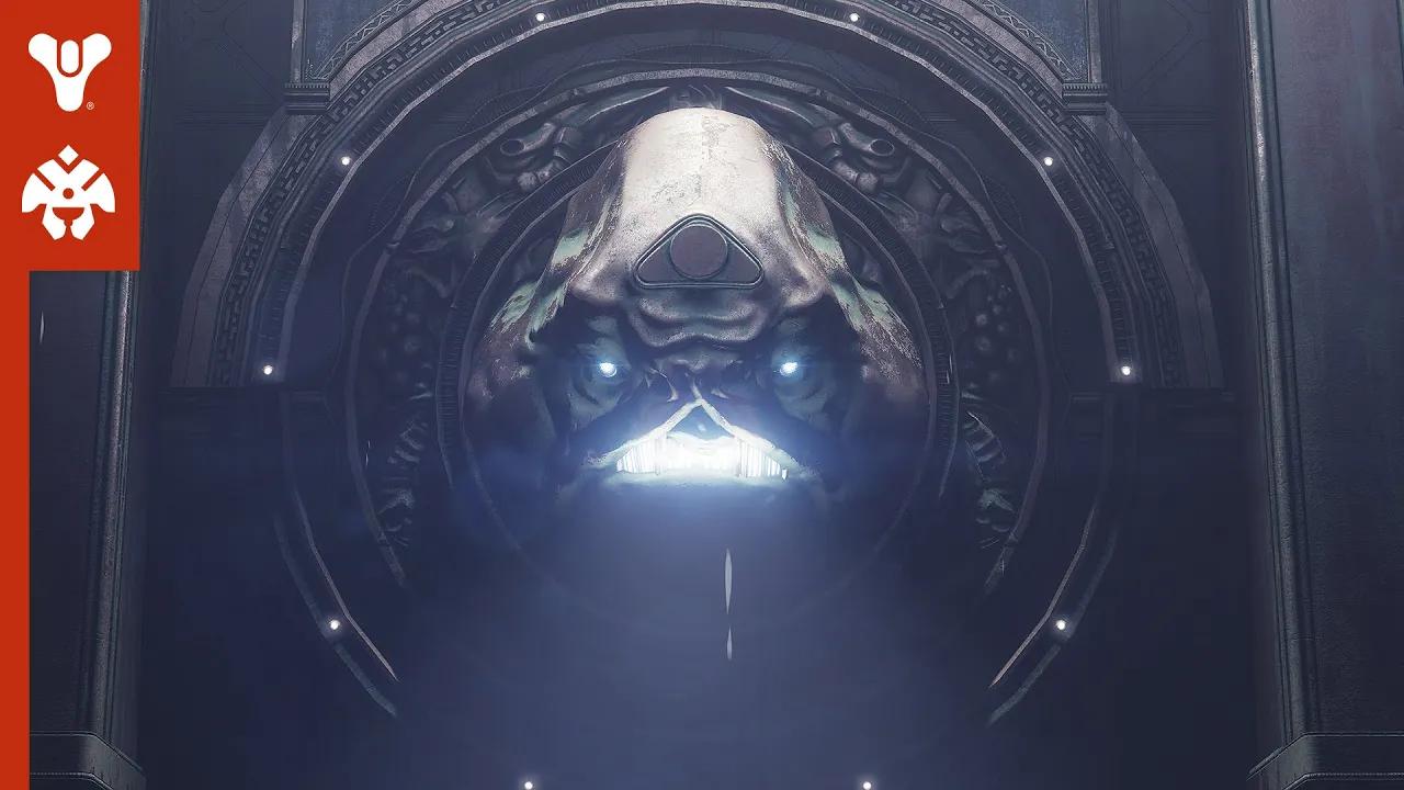 Destiny 2: Season of the Haunted - Duality Dungeon Trailer thumbnail