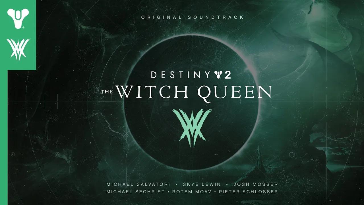 Destiny 2: The Witch Queen Original Soundtrack - Track 13 - Reclamation thumbnail